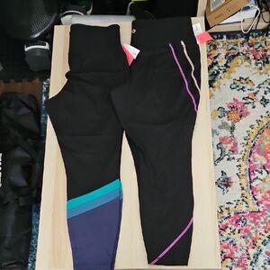 Bundle Of 2 LIVI active Pants Size 14/16